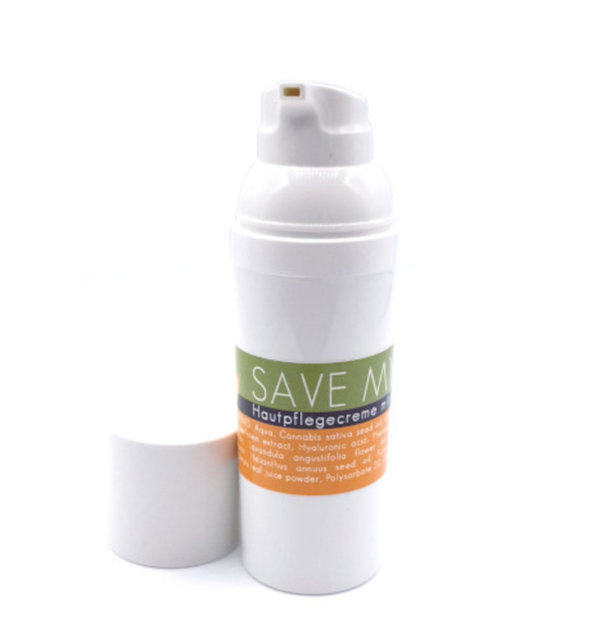 Save My Skin Hautpflegecreme 50ml (1 l = 500 â‚¬)